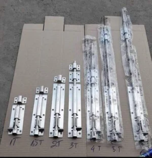 Đai Xiết Inox – Phụ Kiện Kim Khí Trung Chiến – Công Ty TNHH Thương Mại Và Xuất Nhập Khẩu Trung Chiến