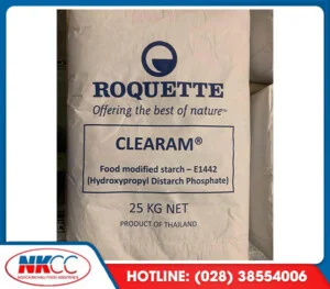 Phụ Gia Thực Phẩm Ngọc Kim Châu – Công Ty TNHH Thương Mại Ngọc Kim Châu