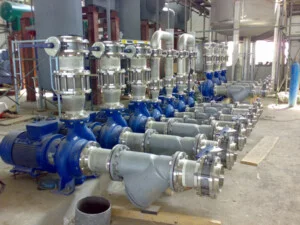 Công Ty TNHH Sản Xuất – Thương Mại – Dịch Vụ Hàn Xuyên Việt