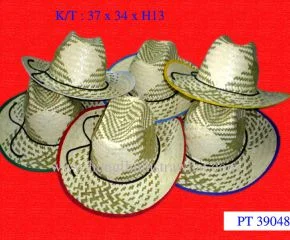 Nón Bàng Buông Hưng Thịnh – Công Ty TNHH Nón Bàng Buông Hưng Thịnh