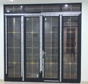 Cửa Trung Thanh Bình – Công Ty TNHH MTV Trung Thanh Bình