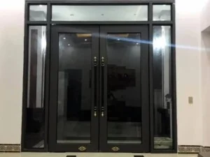 Cửa Trung Thanh Bình – Công Ty TNHH MTV Trung Thanh Bình