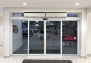 Cửa Trung Thanh Bình – Công Ty TNHH MTV Trung Thanh Bình