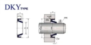 Gioăng Phớt Nhật Hữu á Bá – Công Ty TNHH Nhật Hữu á Bá