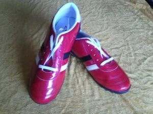 Công Ty TNHH Giày Vĩnh Thanh