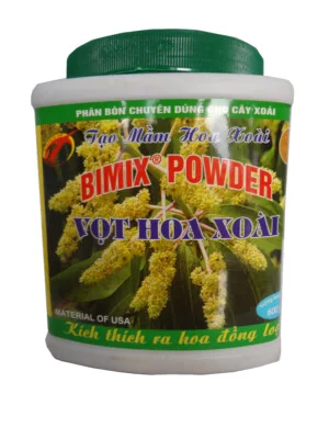 Công Ty Cổ Phần Cây Trồng Bình Chánh