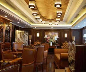 Công Ty Cổ Phần Xây Dựng Và Nội Thất Hoàn Cầu