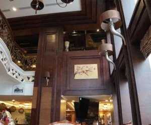 Công Ty Cổ Phần Xây Dựng Và Nội Thất Hoàn Cầu