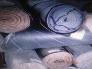 Công Ty TNHH May Mặc KV