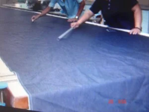 Công Ty TNHH May Mặc KV