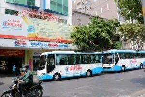 Công Ty Cổ Phần Fiditour