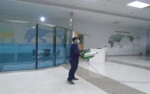 Diệt Côn Trùng CESCO – Công Ty TNHH CESCO Việt Nam – Chi Nhánh Hà Nội