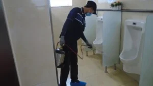 Diệt Côn Trùng CESCO – Công Ty TNHH CESCO Việt Nam – Chi Nhánh Hà Nội