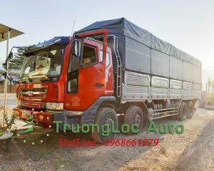 Daewoo20m9ci