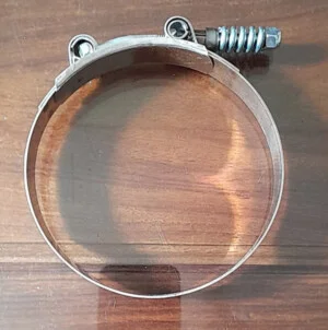 Đai Xiết Inox – Phụ Kiện Kim Khí Trung Chiến – Công Ty TNHH Thương Mại Và Xuất Nhập Khẩu Trung Chiến