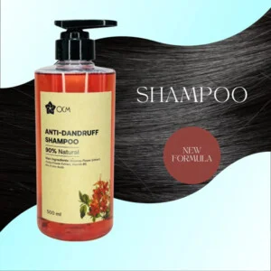 Gia Công Hóa Mỹ Phẩm OCM – Công Ty Cổ Phần OCM Việt Nam