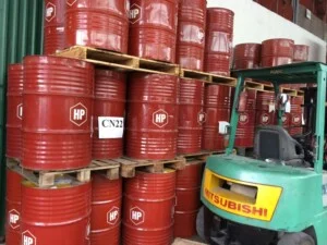 Dầu Nhớt Huy Phát – Công Ty TNHH Huy Phát