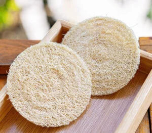 Xơ Mướp LUFFAVIET – Công Ty TNHH Sản Xuất Thương Mại Và Dịch Vụ QCMT