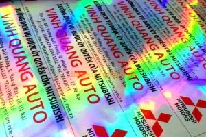 Giấy Decal Linh Hiếu – Công Ty TNHH Linh Hiếu