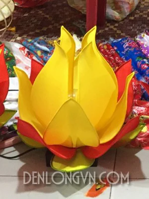 Đèn Lồng Tuổi Ngọc – Cơ Sở Sản Xuất Đèn Lồng Hội An