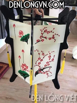 Đèn Lồng Tuổi Ngọc – Cơ Sở Sản Xuất Đèn Lồng Hội An