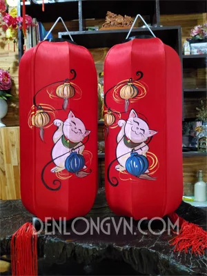 Đèn Lồng Tuổi Ngọc – Cơ Sở Sản Xuất Đèn Lồng Hội An