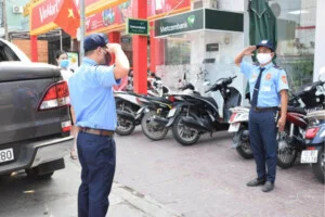 Bảo Vệ Thiên Ưng – Công Ty Cổ Phần Thương Mại Dịch Vụ Bảo Vệ Thiên Ưng