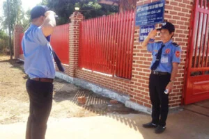 Bảo Vệ Thiên Ưng – Công Ty Cổ Phần Thương Mại Dịch Vụ Bảo Vệ Thiên Ưng