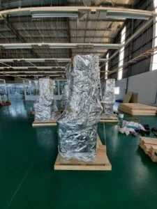 Kiện Gỗ Phong Nguyễn – Công Ty TNHH Dịch Vụ Đóng Gói Phong Nguyễn