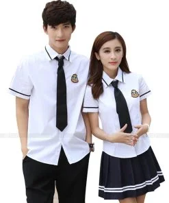 Đồng Phục GLU – Công Ty TNHH Sản Xuất Thương Mại GLU