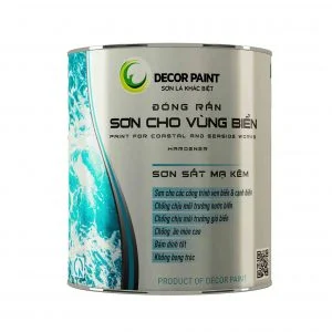 Công Ty  TNHH Decor Paint