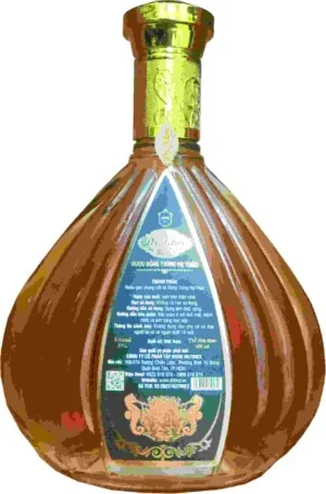 Đông Trùng Hạ Thảo Hutimex – Công Ty Cổ Phần Tập Đoàn Hutimex