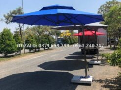 Dù Che Nắng Nam Minh