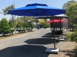 Dù Che Nắng Nam Minh