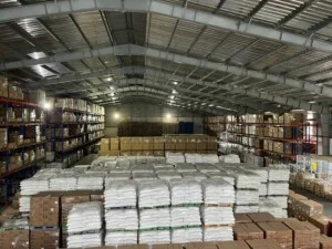 Kho Bãi EIMSKIP – Công Ty TNHH EIMSKIP Việt Nam