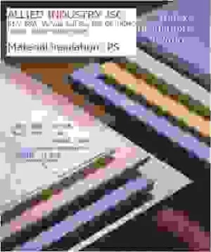 Công Ty Cổ Phần Công Nghiệp Đồng Minh