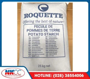 Phụ Gia Thực Phẩm Ngọc Kim Châu – Công Ty TNHH Thương Mại Ngọc Kim Châu