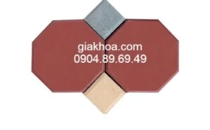 Gạch Vỉa Hè, CKBT – Công Ty Cổ Phần Gakoda