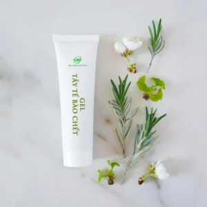 Mỹ Phẩm Việt Hương – Công Ty TNHH Mỹ Phẩm Việt Hương