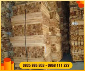 Gỗ Sài Gòn – Công Ty TNHH Thương Mại Sản Xuất Chế Biến Gỗ Sài Gòn