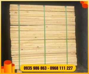 Gỗ Sài Gòn – Công Ty TNHH Thương Mại Sản Xuất Chế Biến Gỗ Sài Gòn
