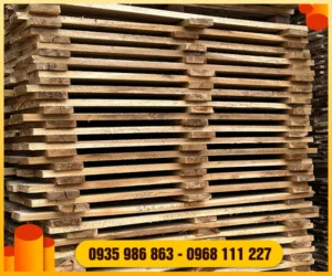 Gỗ Sài Gòn – Công Ty TNHH Thương Mại Sản Xuất Chế Biến Gỗ Sài Gòn