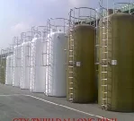 Hóa Chất Đại Long Bình Việt Nam – Công Ty TNHH XNK Hóa Chất Đại Long Bình Việt Nam