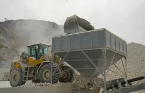 Nhà Máy Vôi Công Nghiệp 26868 – Công Ty TNHH 26868