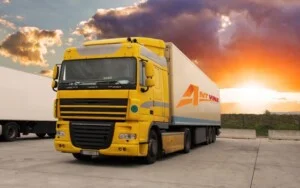 Ant Vina Logistics – Công Ty TNHH Ant Vina