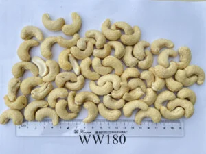 Hạt Điều Tutilan – Công ty Cổ Phần Tutilan Việt Nam