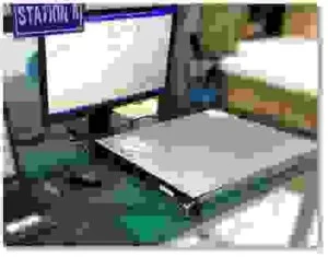 Công Ty TNHH Sài Gòn Fabrication