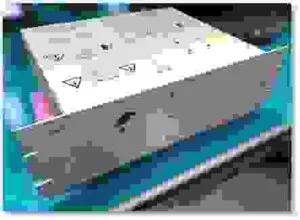 Công Ty TNHH Sài Gòn Fabrication