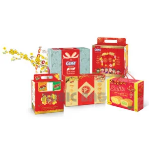 Công Ty TNHH Rubic Group