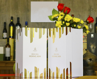 Hộp Cứng Cao Cấp An Việt Nguyên – Công Ty TNHH An Việt Nguyên